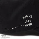 【ゴルフ】 9FORTY A-Frame On Par PEANUTS ピーナッツ フロントパッチ ブラック