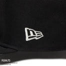 59FIFTY PEANUTS ピーナッツ スヌーピー ウッドストック ピンズ ブラック