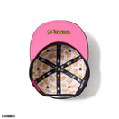 Youth 9FIFTY たべっ子どうぶつ オールオーバー ブラック