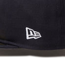 RC 59FIFTY Powered by GORO NAKATSUGAWA（min-nano）ニューヨーク・ヤンキース ネイビー