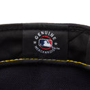 RC 59FIFTY Powered by GORO NAKATSUGAWA（min-nano）ニューヨーク・ヤンキース ネイビー