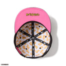 9FIFTY たべっ子どうぶつ オールオーバー ブラック