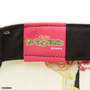 9FIFTY たべっ子どうぶつ Dream Animals クローム ブラックバイザー