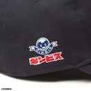 9TWENTY たべっ子どうぶつ いんこ ネイビー