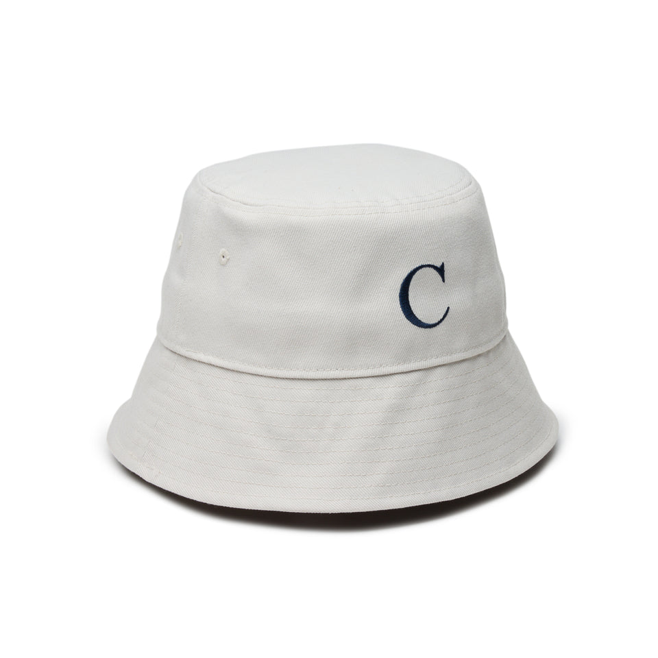 バケット01 セーラーブリム CALNAMUR カルナムール ストーン