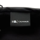 ベレー CALNAMUR カルナムール シンセティックレザー ブラック