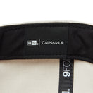 9FORTY CALNAMUR カルナムール ストーン ダークグリーンバイザー
