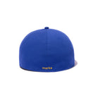 59FIFTY marka x BETTER DAYS STADIUM ブルー