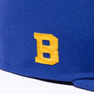 59FIFTY marka x BETTER DAYS STADIUM ブルー
