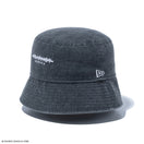 バケット01 セーラーブリム Sailor Brim LE SSERAFIM FEARNOT ブラック