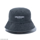 バケット01 セーラーブリム Sailor Brim LE SSERAFIM FEARNOT ブラック