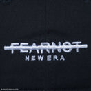 9FORTY LE SSERAFIM FEARNOT ブラック