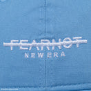 9FORTY LE SSERAFIM FEARNOT スカイブルー