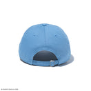 9FORTY LE SSERAFIM FEARNOT スカイブルー