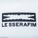 9FORTY A-Frame トラッカー LE SSERAFIM ブラック