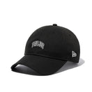 9THIRTY TAKAHIROMIYASHITATheSoloist. SS25 ブラック | NEW ERA ニューエラ公式オンラインストア