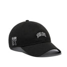 9THIRTY TAKAHIROMIYASHITATheSoloist. SS25 ブラック | NEW ERA ニューエラ公式オンラインストア