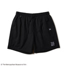 ユーティリティー ショートパンツ The Met ブラック