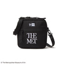 スクエア ショルダーポーチ 1.5L The Met ブラック