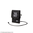 ネックポーチ 0.3L The Met ブラック