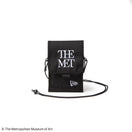 ネックポーチ 0.3L The Met ブラック
