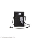 ネックポーチ 0.3L The Met ブラック