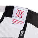 9FORTY A-Frame トラッカー The Met バイザーロゴ ホワイト