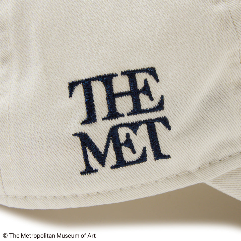 9TWENTY The Met ニューヨーク・ヤンキース アイボリー