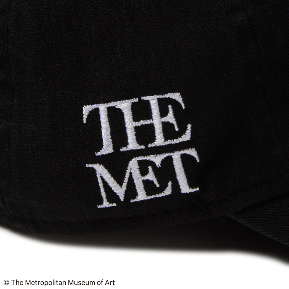 9TWENTY The Met ニューヨーク・メッツ ブラック
