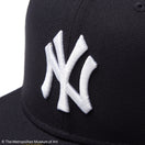 59FIFTY The Met ニューヨーク・ヤンキース ネイビー