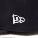 59FIFTY The Met ニューヨーク・ヤンキース ネイビー