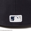 59FIFTY The Met ニューヨーク・ヤンキース ネイビー