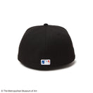 59FIFTY The Met ニューヨーク・メッツ ブラック