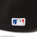59FIFTY The Met ニューヨーク・メッツ ブラック