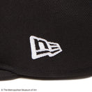 59FIFTY The Met ニューヨーク・メッツ ブラック