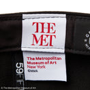59FIFTY The Met ニューヨーク・メッツ ブラック