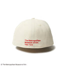 59FIFTY The Met ライニングアート ワインコルク