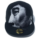 59FIFTY 高倉健 × 永楽屋 ブラック