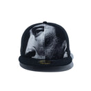 59FIFTY 高倉健 × 永楽屋 ブラック