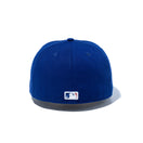 59FIFTY Sakura Pack ロサンゼルス・ドジャース ダークロイヤル