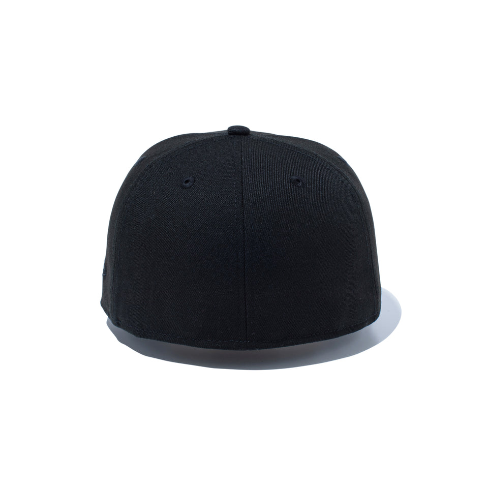 59FIFTY Sakura Pack Classic Logo ブラック