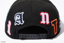 RC 9FIFTY ©SAINT Mxxxxxx × MLB サンフランシスコ・ジャイアンツ ブラック