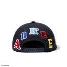 RC 9FIFTY ©SAINT Mxxxxxx × MLB ニューヨーク・ヤンキース ネイビー