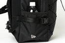 コードパック 28L Y's SS25 アウトラインロゴ ブラック