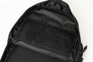 コードパック 28L Y's SS25 アウトラインロゴ ブラック