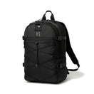 コードパック 28L Y's SS25 アウトラインロゴ ブラック