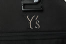 コードパック 28L Y's SS25 アウトラインロゴ ブラック