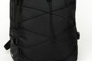 コードパック 28L Y's SS25 アウトラインロゴ ブラック