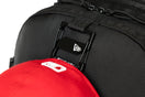 コードパック 28L Y's SS25 アウトラインロゴ ブラック
