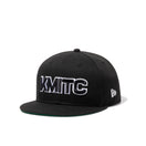 9FIFTY KAMAITACHI かまいたち KMITC ブラック